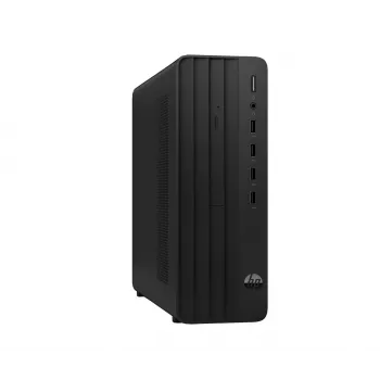 Komputer stacjonarny HP Pro 290 G9 SFF — Intel Core i5-14400, 16 GB DDR4, 512 GB NVMe SSD, Intel UHD 730, Wi‑Fi 6, Windows 11 Pro