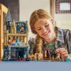 LEGO HARRY POTTER 76463 Zamek Hogwart – Skrzydło Szpitalne