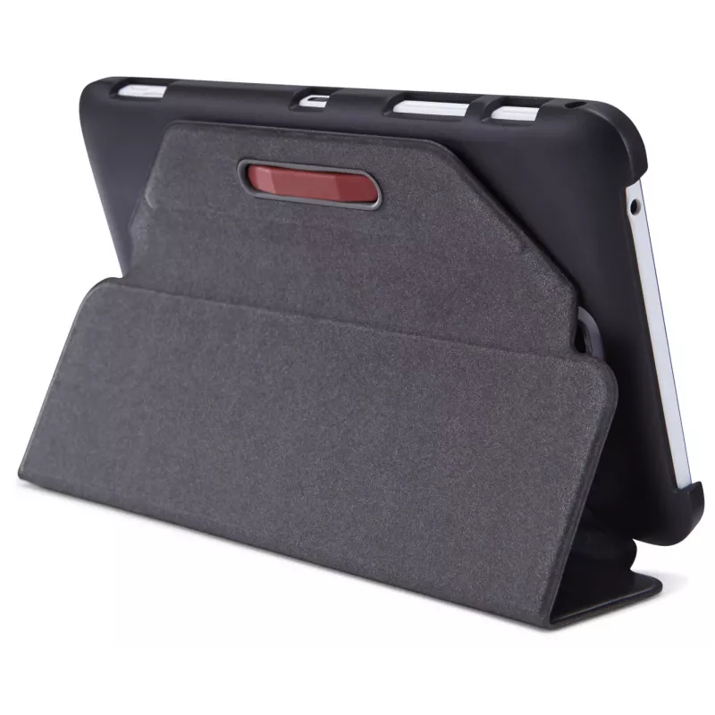 Case Logic SnapView 2.0 7 cali 17,8 cm (7 cali) Etui Folio Różowe
