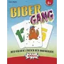 Biber-Gang, Gra karciana