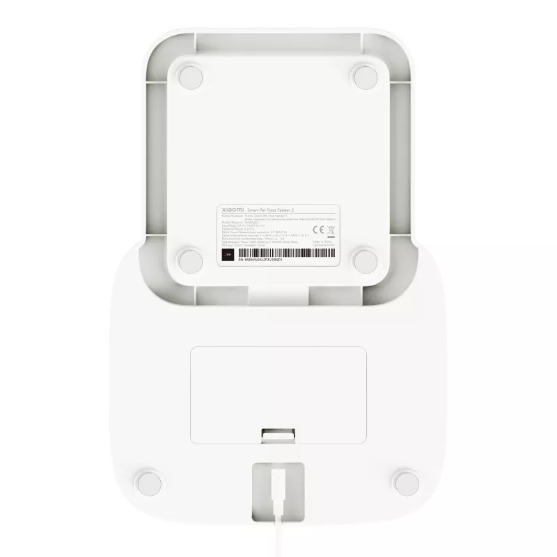 Automatyczny karmnik dla zwierząt Xiaomi Smart Pet Food Feeder 2