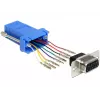 Adapter zmiany płci złącza DeLOCK 65430