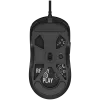 Mysz gamingowa LORGAR MSA10 Ultralight Wired