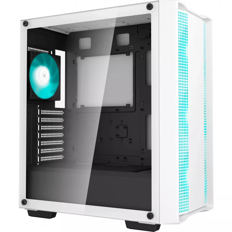 Obudowa DeepCool CC560 WH V2 Midi Tower