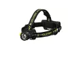 Ledlenser 502195 latarka Czarny, Żółty Latarka czołowa LED
