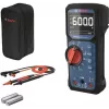 Multimetr cyfrowy Bosch GDM 600-15 (model 0601077300) do pomiaru napięcia AC/DC i pomiarów elektrycznych