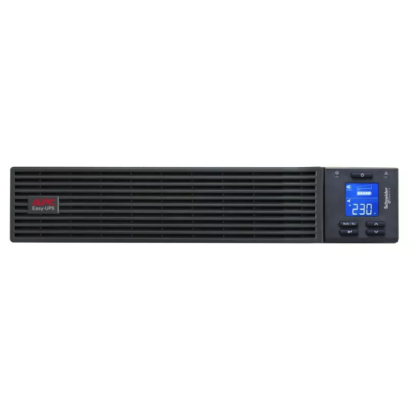 APC SRV3KRIRK-E zasilacz awaryjny (UPS) 3 kVA 2700 W