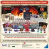 Horrified Dungeons & Dragons, Gra planszowa