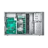 Fsas Technologies Fujitsu PRIMERGY TX2550 M7 - Serwer - Tower - dwukanałowy - 1 x Xeon Gold 5515+ / 3,2 GHz - RAM 32 GB - SATA/SAS - Hot-Swap 6,4 cm (2,5 cala)