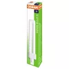 Osram DULUX S Energiesparlampe 9W/827 G23 FS1