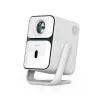 Projektor WANBO T2 Ultra 500 ANSI 1080p Full HD, przenośny projektor kina domowego