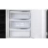 Siemens iQ500 GI11VADE0 zamrażarka Zamrażarka pionowa Do zabudowy 72 L Biały