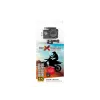 Easypix GoXtreme Enduro Czarny - Kamera sportowa - montowalna - 4K / 30 fps - 8.0 MPix - Wi-Fi - wodoodporna do 30 m - Czarny
