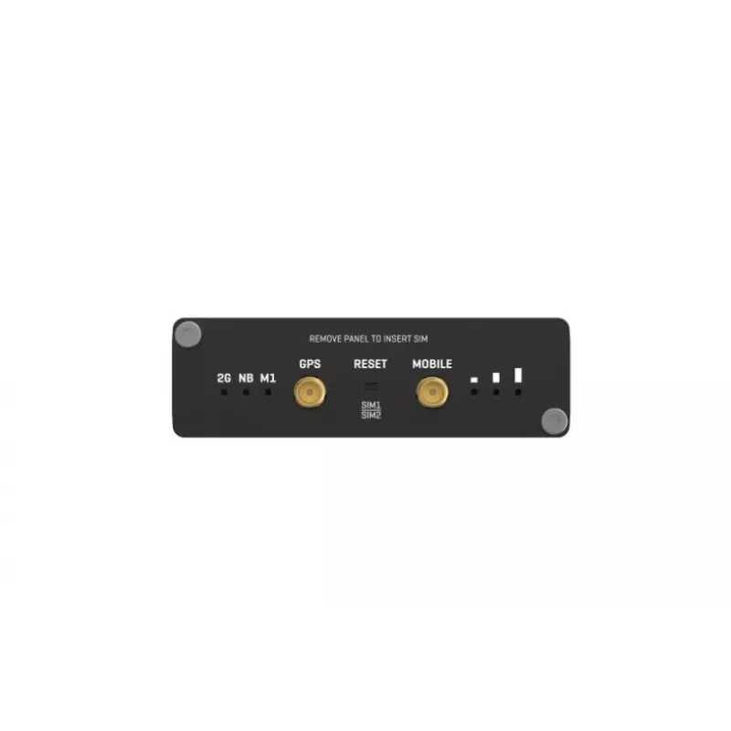 Teltonika Industrial 4G NB-IoT Gateway TRB256