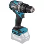 Makita XGT HP002GZ - Młotowiertarka/Wkrętarka - Bezprzewodowa - 2 prędkości - Klucz do uchwytu - 64 N·m - Bez akumulatora - 40 V (HP002GZ)