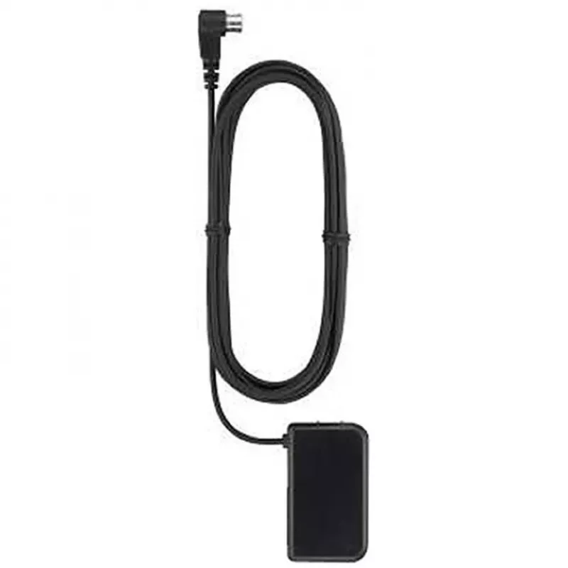 Radioodtwarzacz samochodowy Pioneer MVH-330DAB czarny