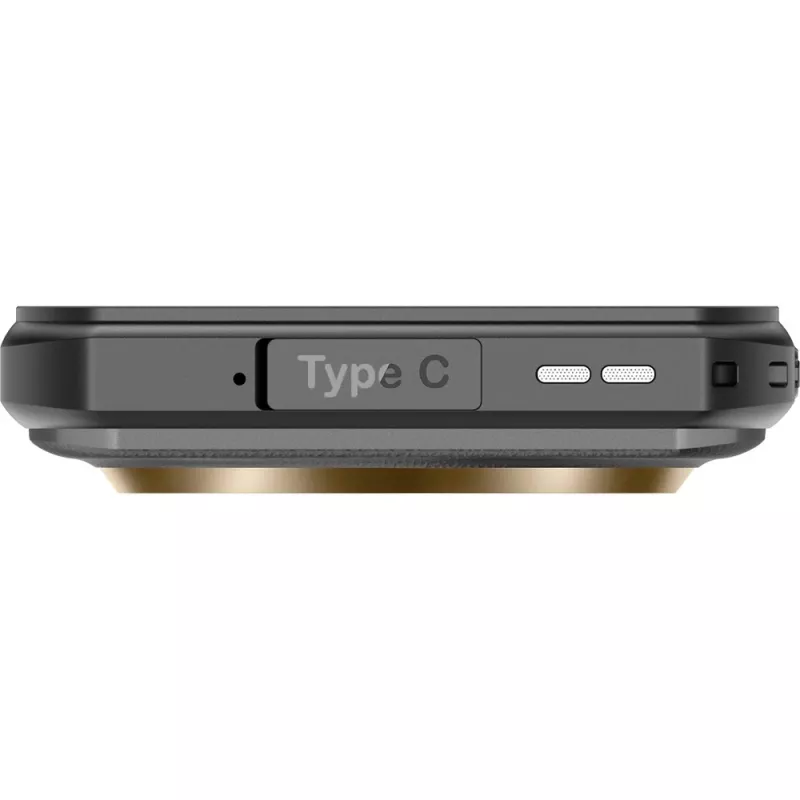 Smartfon Oukitel WP39 Pro 12/512 11000mAh Złoty