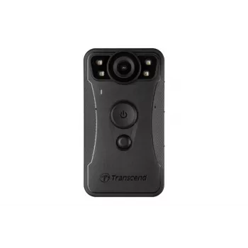 Kamera nasobna Transcend DrivePro Body 30, Full HD, Wi-Fi, 130 g