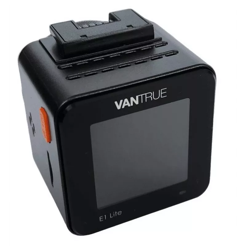 Vantrue E1 Lite wideorejestrator