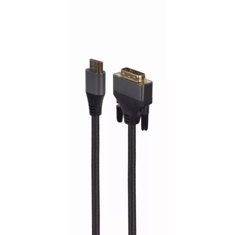 Kabel HDMI na DVI 1,8 m