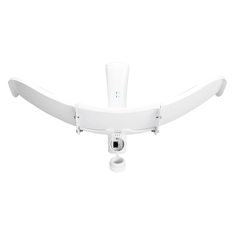 Ubiquiti LBE-5AC-LR antena sieciowa Antena kierunkowa 26 dBi