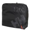 Helly Hansen | Torba podróżna | 120 L | Czarny