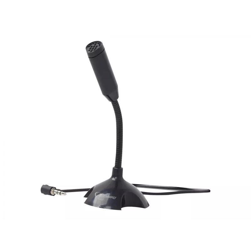 Mikrofon biurkowy MIC-D-02 Gembird