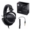Słuchawki Beyerdynamic DT 770 PRO 250 OHM Czarna Edycja Limitowana