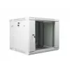 Szafa wisząca Lanberg WF02-6609-10S