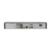 DAHUA DVR 4CH HDCVI XVR7104H-4K-I3 rejestrator pentabrydowy 4K, 4-kanałowy