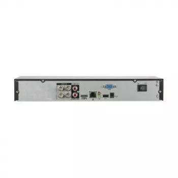 DAHUA DVR 4CH HDCVI XVR7104H-4K-I3 rejestrator pentabrydowy 4K, 4-kanałowy