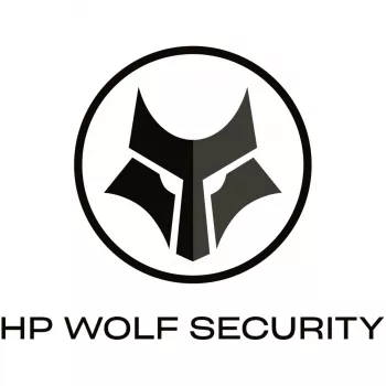 G HP 1y Wolf Pro Security 100-499 E-LTU