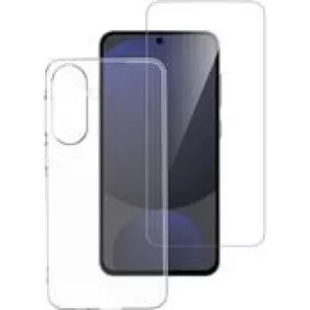 Zestaw ochronny 4smarts 360° do Samsung Galaxy A57 5G (541753)
