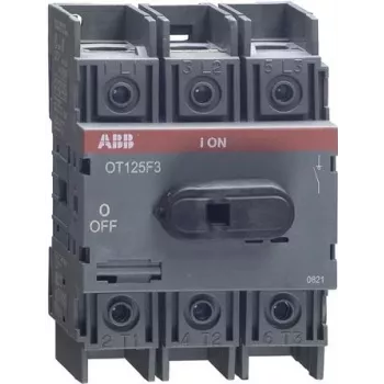 Urządzenie sieciowe Abb 1SCA105033R1001