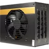 SAMA FTX-850-B ARMOR 850W, zasilacz PC czarny, 4x PCIe, zarządzanie kablami, 850 W