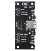 Wewnętrzny kabel zasilający Alphacool 25054 80 m proste złącza