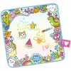 Mata wodna do rysowania dla dzieci Ravensburger Little Artist Wielokolorowa