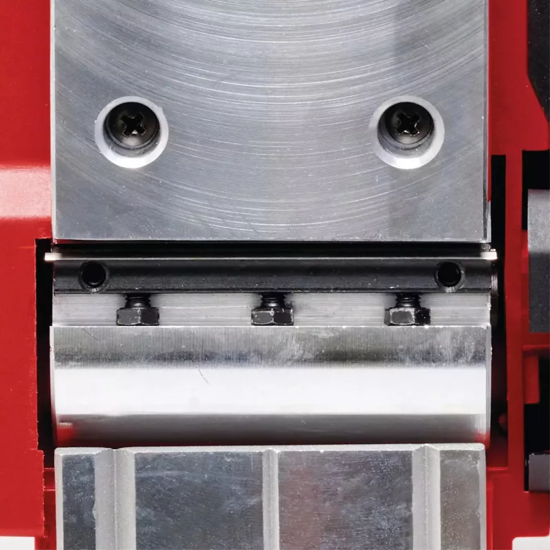 Strug elektryczny EINHELL TE-PL 920 — silnik 900 W, szerokość cięcia 82 mm