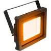 LED floodlight EUROLITE FL-30 SMD pomarańczowy with IP rating