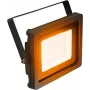 LED floodlight EUROLITE FL-30 SMD pomarańczowy with IP rating