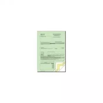 Formularz biznesowy Sigel MA441