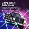 Moduł pamięci Crucial LPDDR5X 32 GB 7500 MT/s