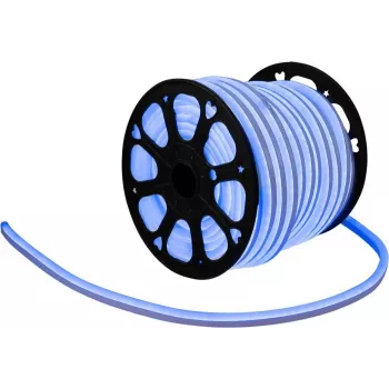 LED neon flex strip EUROLITE 230V cienki RGB 100 cm, model 50499801