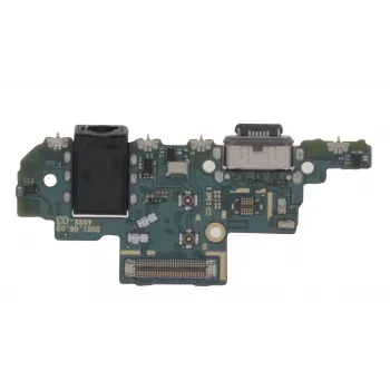 Płytka ładująca USB Samsung A528 A52s 5G (GH96-14860A)