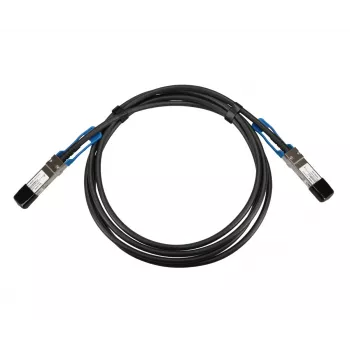 Extralink QSFP28 DAC kabel 100G 3M 30AWG PASSIVE moduł nadawczo-odbiorczy sieciowy