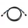 Extralink QSFP28 DAC kabel 100G 3M 30AWG PASSIVE moduł nadawczo-odbiorczy sieciowy