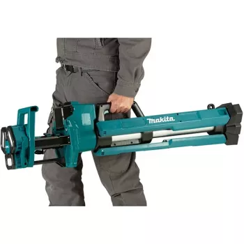 Makita DML814 lampa robocza niebieska LED