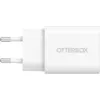 Ładowarka sieciowa OTTERBOX 78-81340 20W USB‑C (USB‑PD) Biała