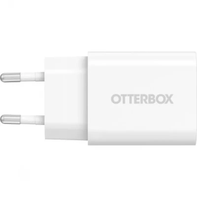 Ładowarka sieciowa OTTERBOX 78-81340 20W USB‑C (USB‑PD) Biała