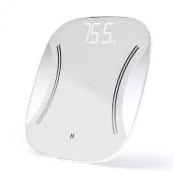 Waga łazienkowa HoMedics SCL-LDB135-SV3R Essential XL Display